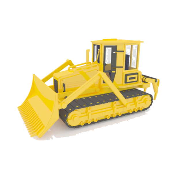 The Bulldozer