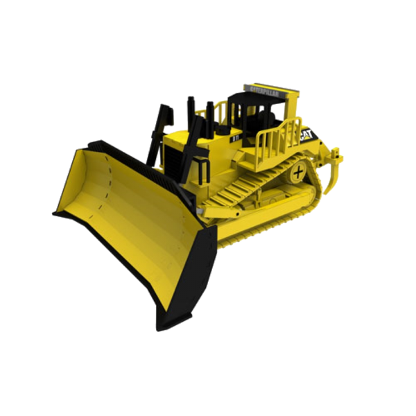 Caterpillar D11 Dozer