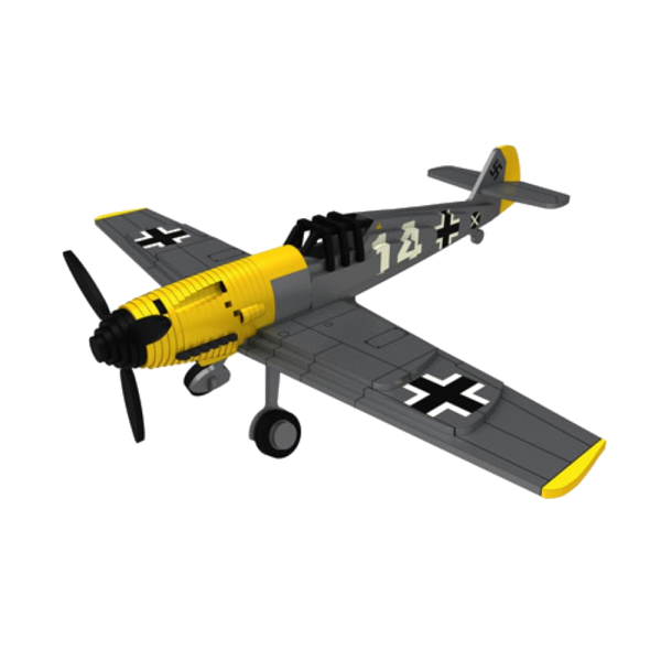 Messerschmitt BF109