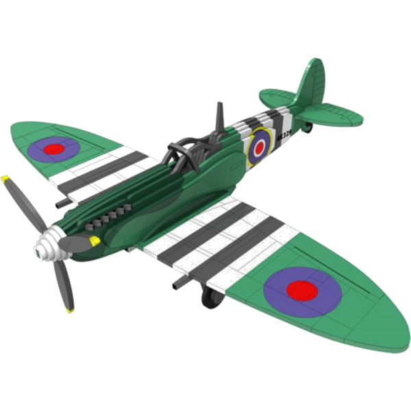 Supermarine Spitfire Plane