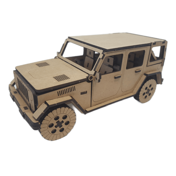 Jeep Rubicon