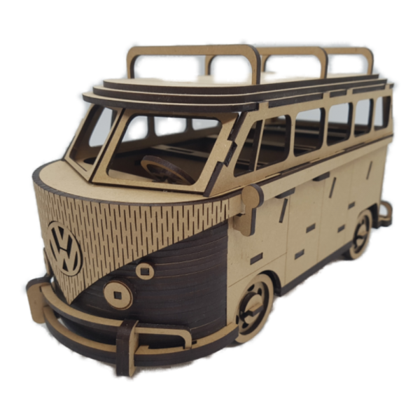 VW Kombi Bus