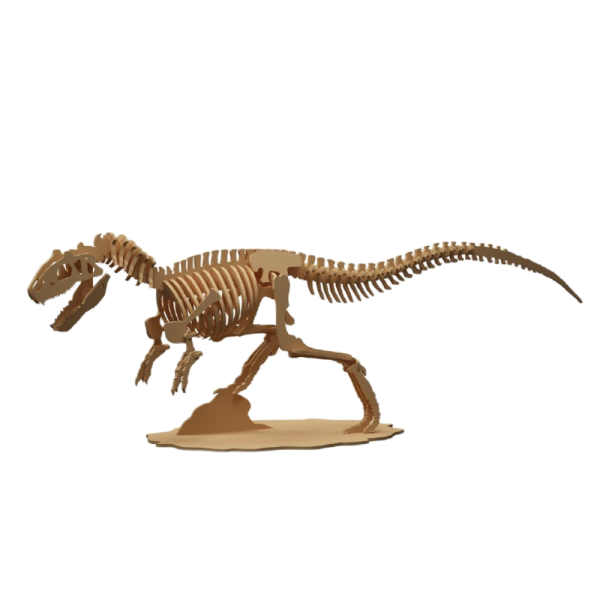 Allosaurus 1