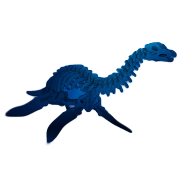 Plesiosaurus