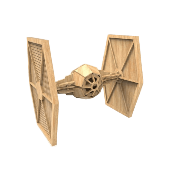 Tie Fighter